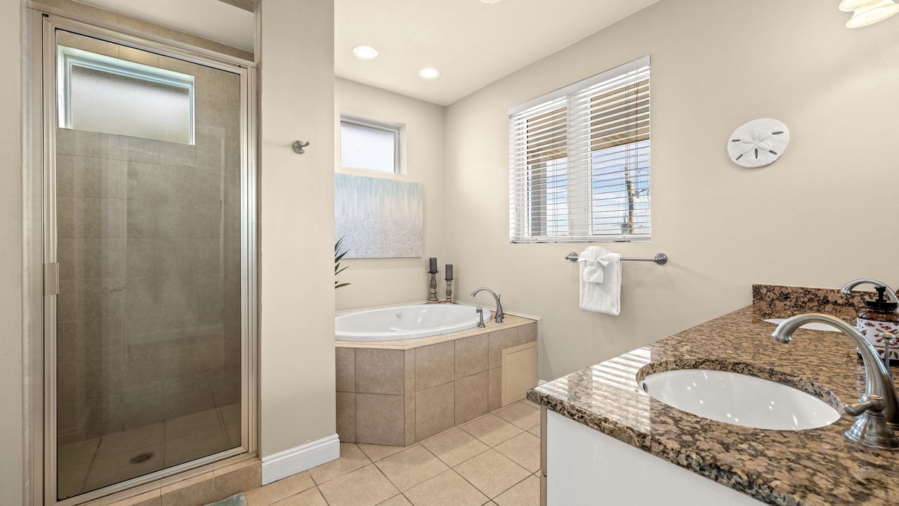 Photo of Bathroom in Laguna Beach Estates
