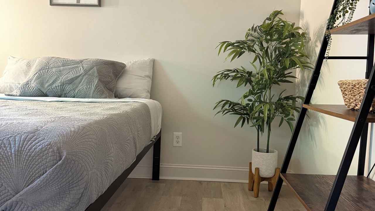 Photo of Bedroom in Harbor House