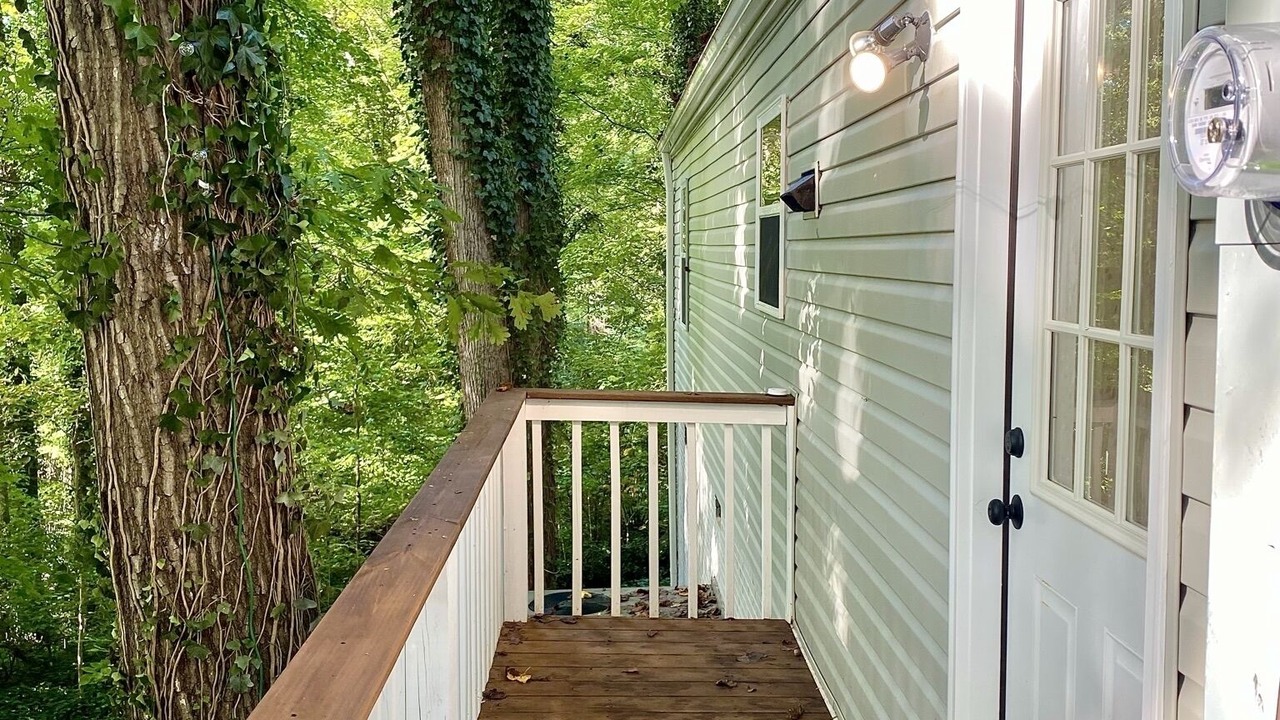 Photo of Outdoor in Harbor House