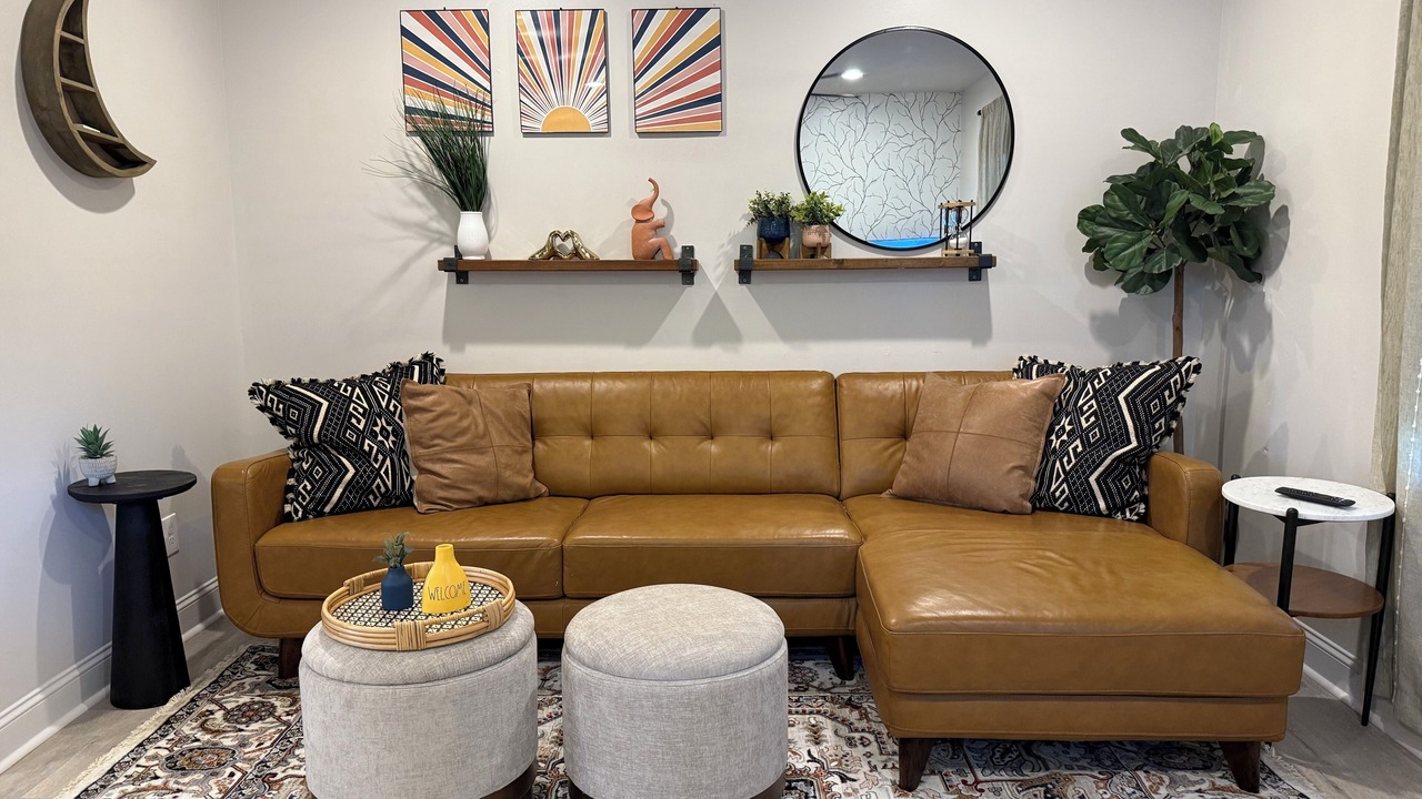 Photo of Livingroom in Harbor House
