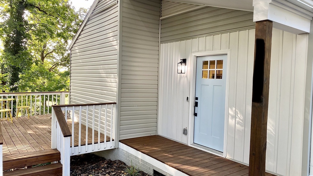 Photo of Outdoor in Harbor House