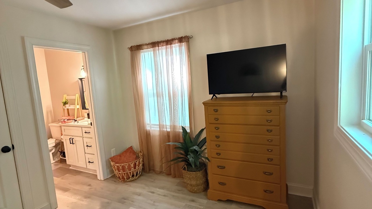 Photo of Bedroom in Harbor House