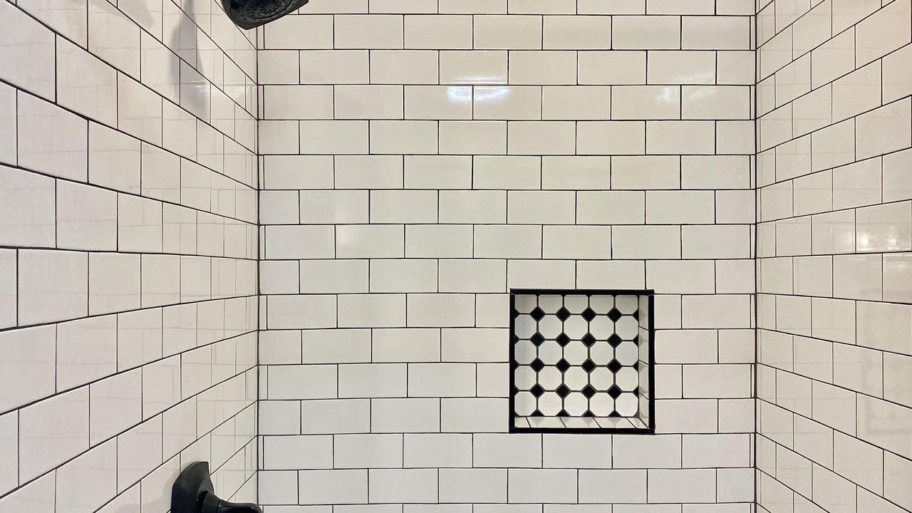 Photo of Bathroom in Harbor House