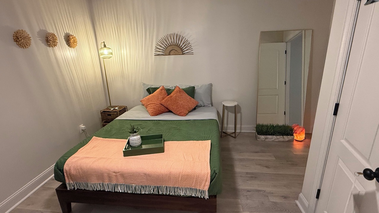 Photo of Bedroom in Harbor House