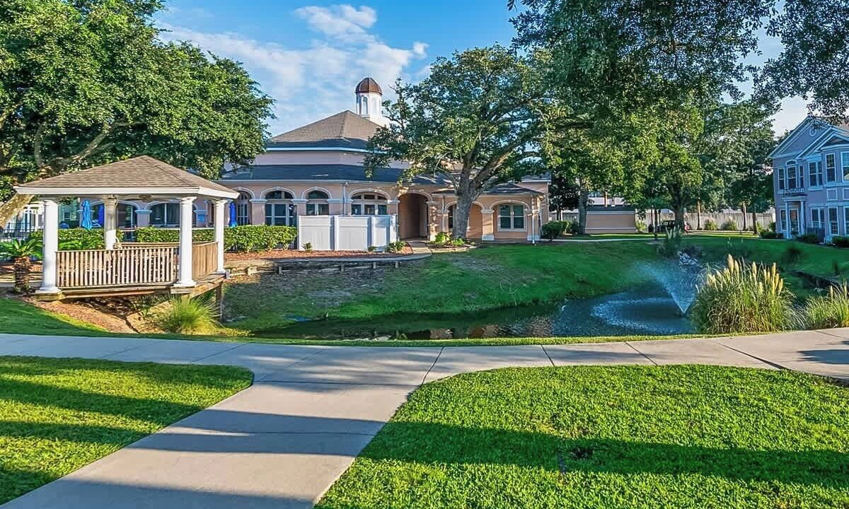 Photo of Outdoor in Gulfport