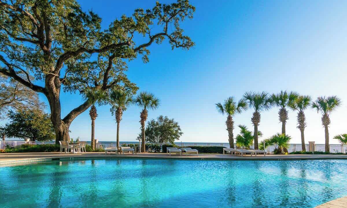 Photo of Outdoor in Gulfport