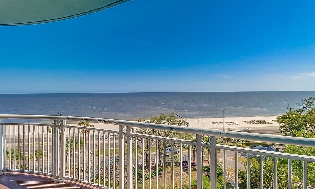 Photo of Outdoor in Gulfport