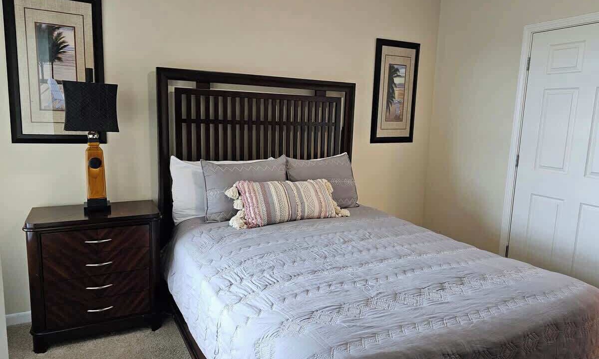 Photo of Bedroom in Gulfport