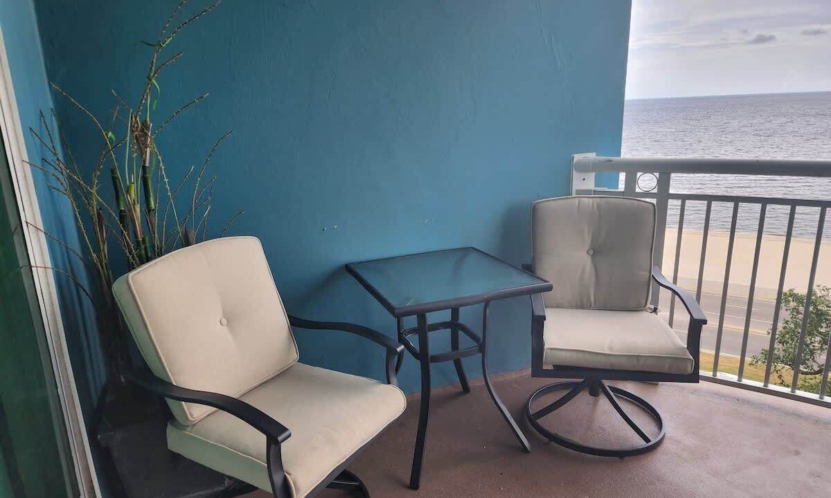 Photo of Outdoor in Gulfport