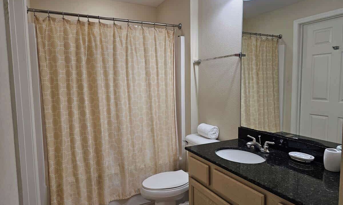 Photo of Bathroom in Gulfport