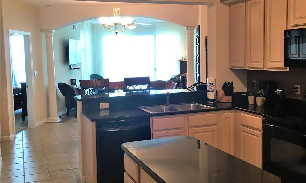 Photo of Kitchen in Gulfport