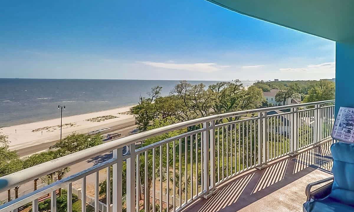Photo of Outdoor in Gulfport