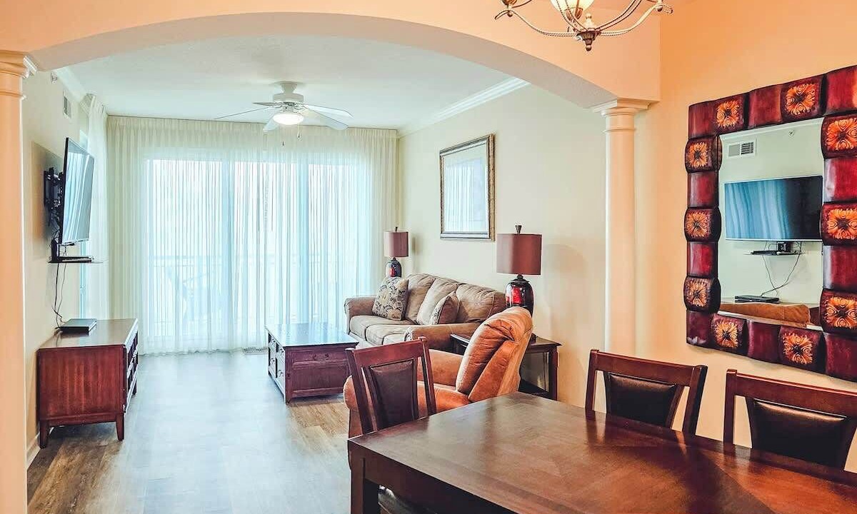 Photo of Livingroom in Gulfport