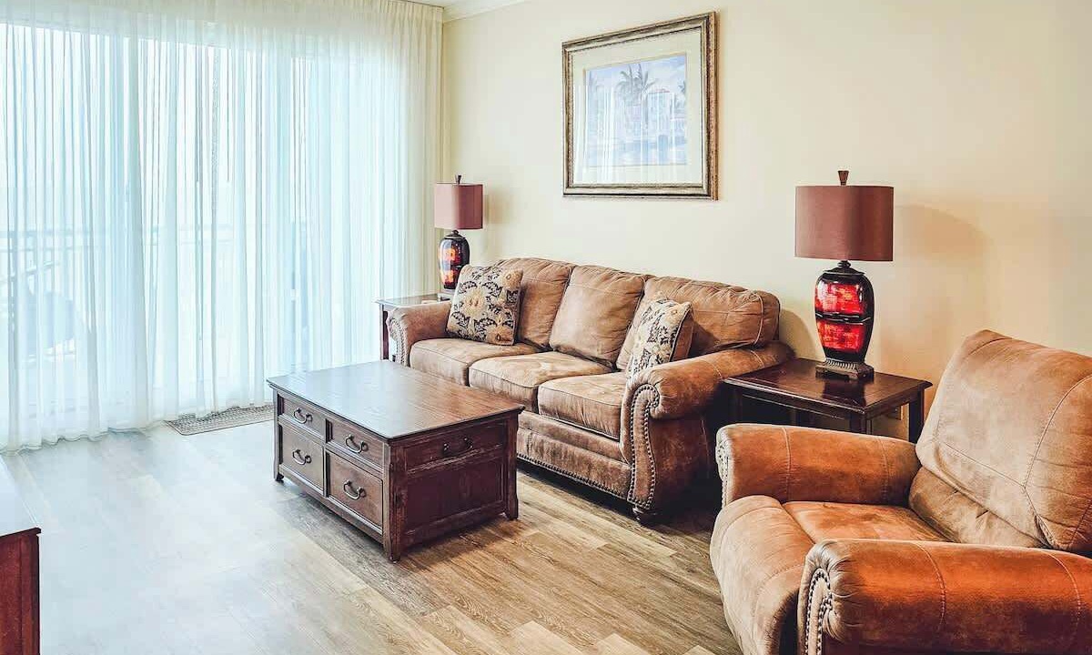 Photo of Livingroom in Gulfport