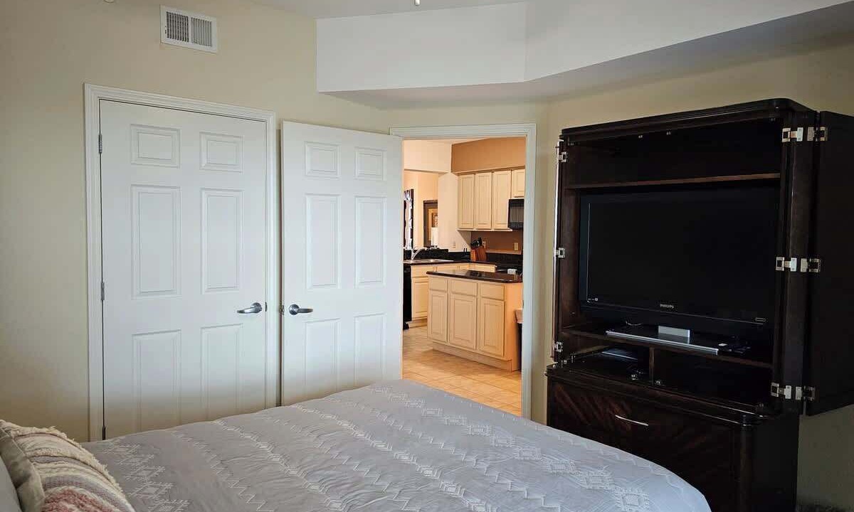 Photo of Bedroom in Gulfport
