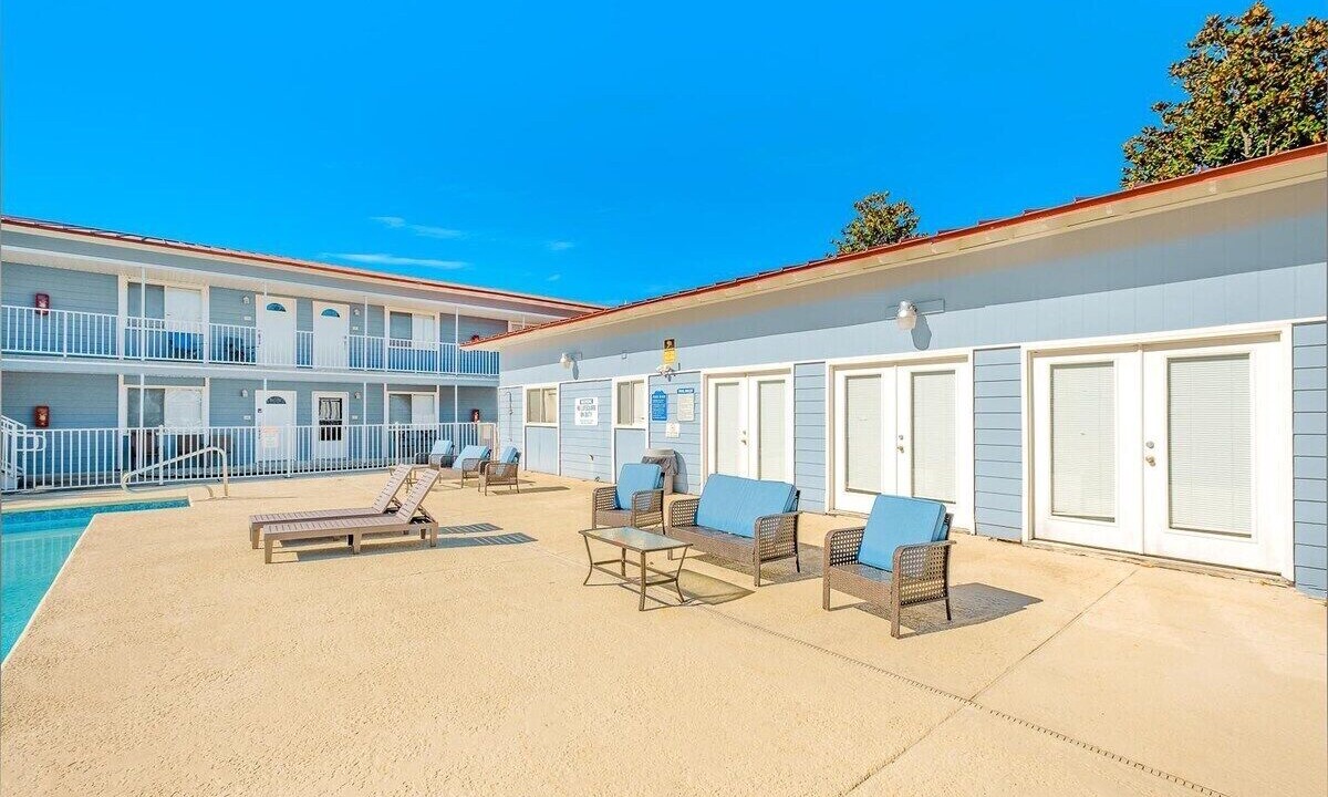 Photo of Patio Balcony in Biloxi