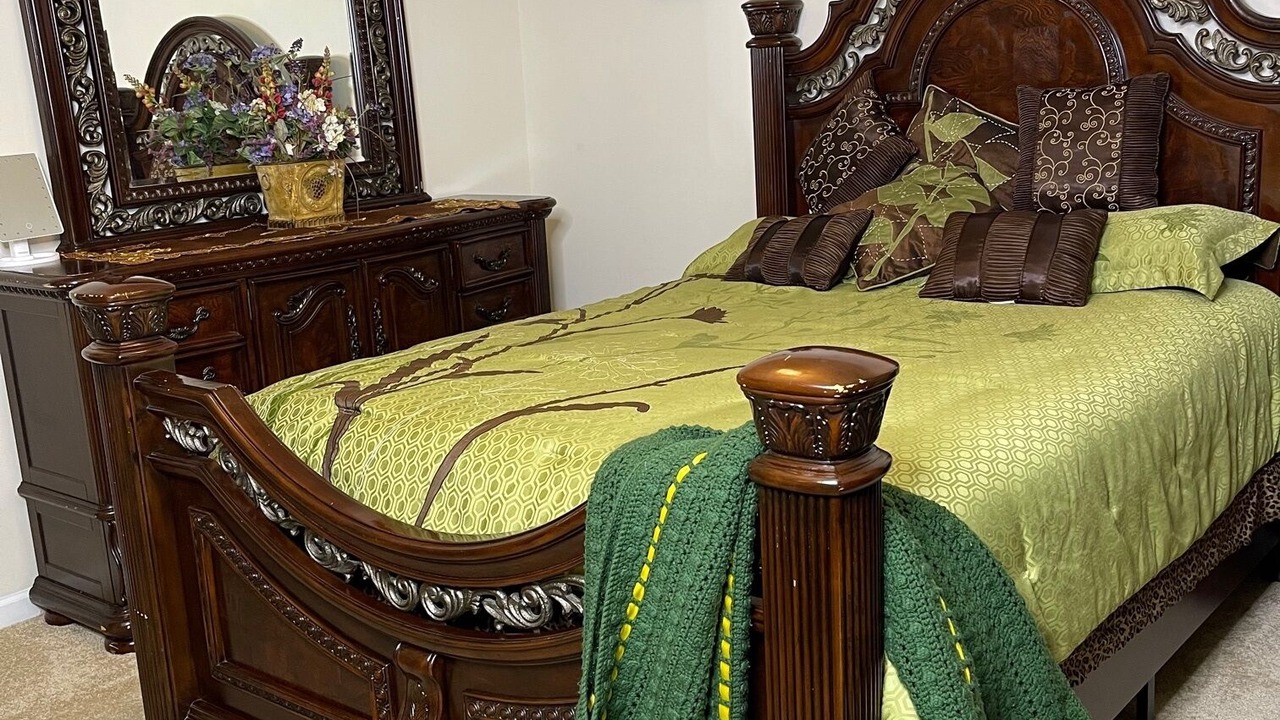 Photo of Bedroom in Church Street