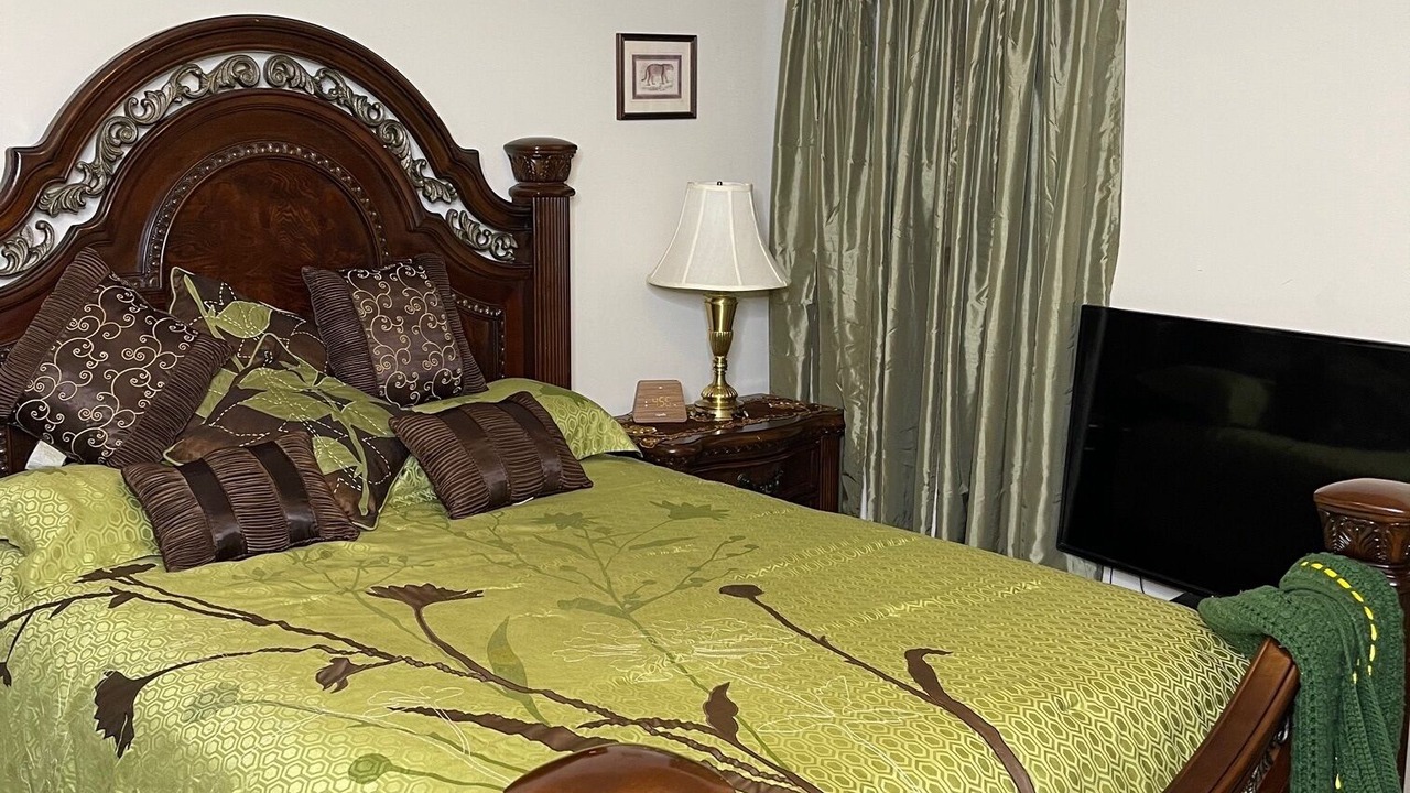 Photo of Bedroom in Church Street