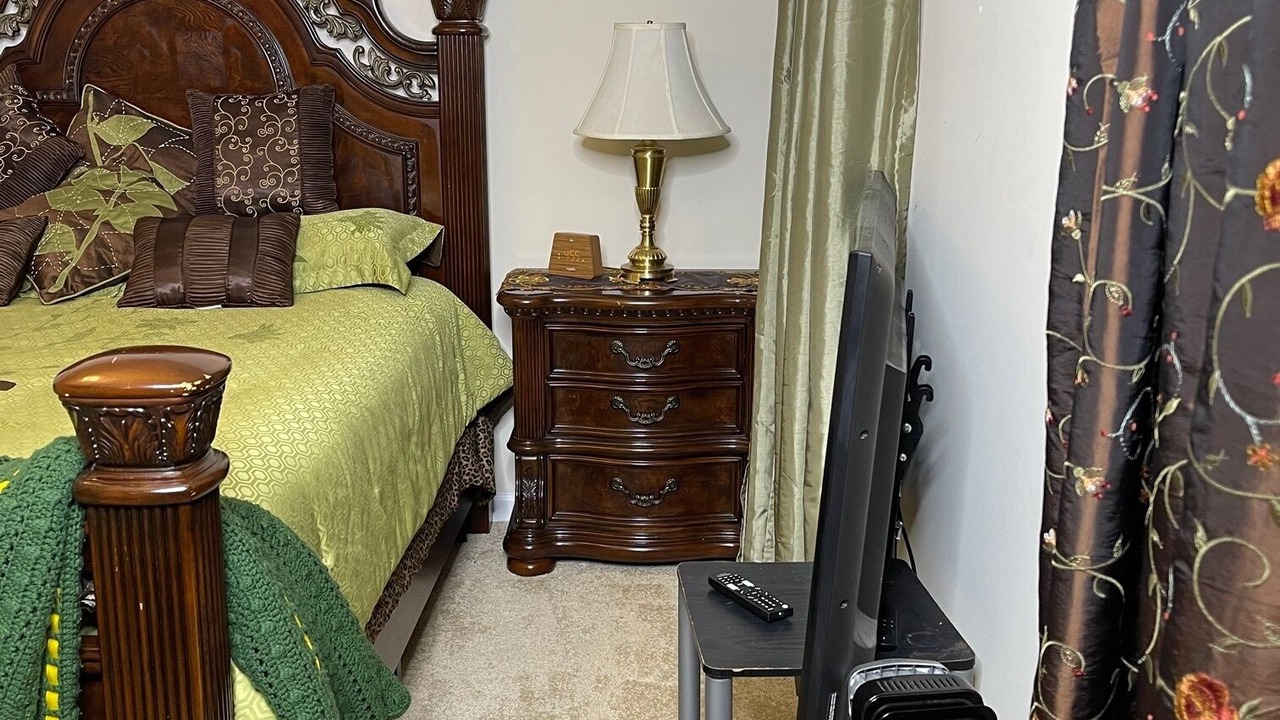 Photo of Bedroom in Church Street