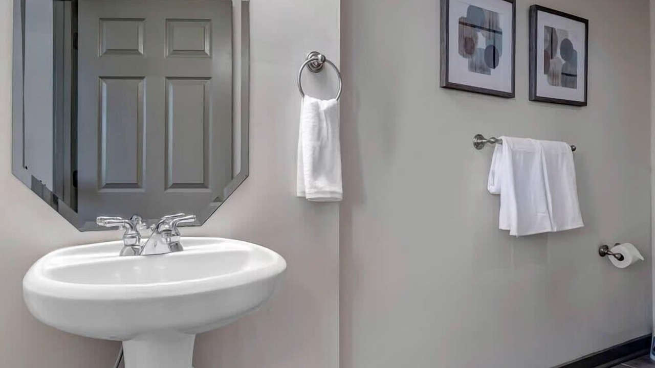 Photo of Bathroom in Springfield