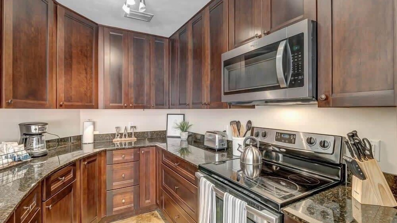 Photo of Kitchen in Springfield