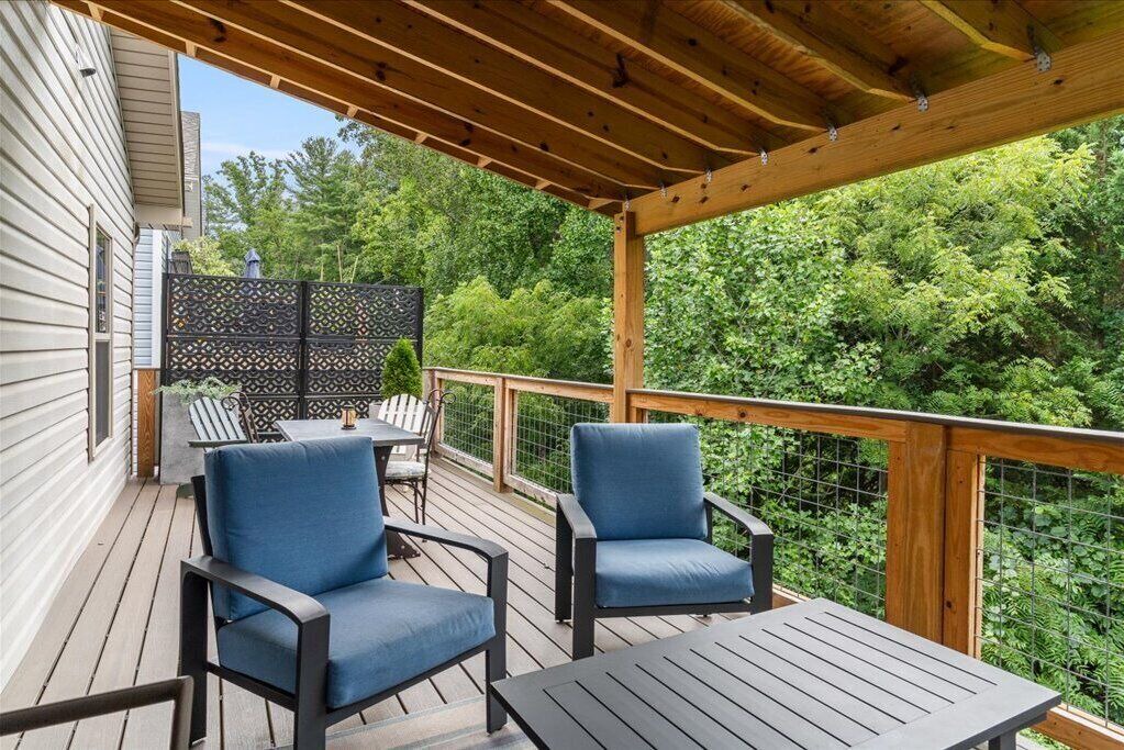 Photo of Outdoor in Weaverville