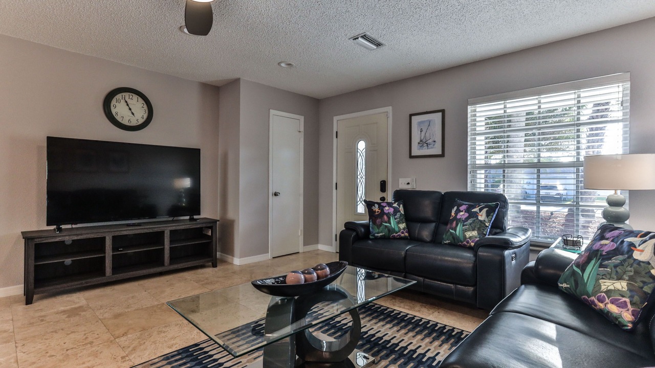 Photo of Bedroom in New Smyrna Beach