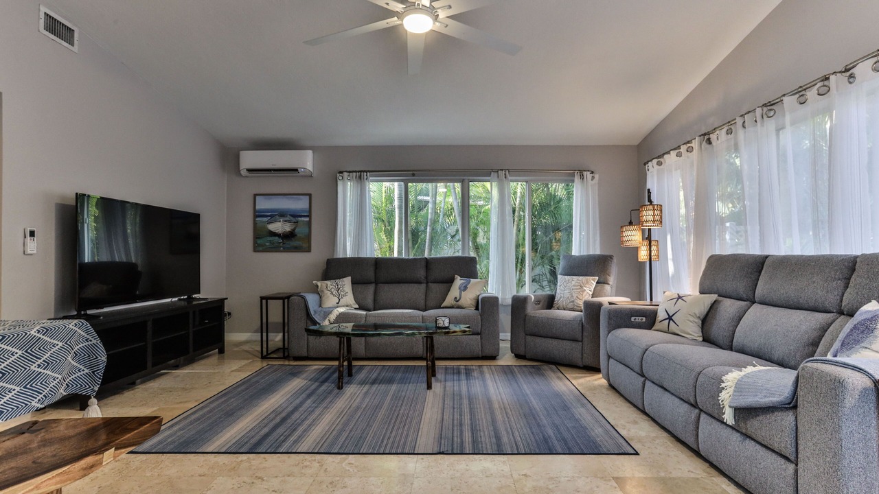 Photo of Bedroom in New Smyrna Beach