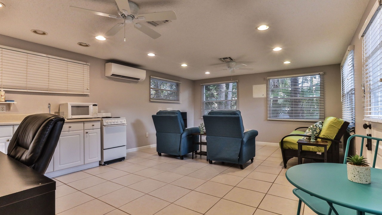 Photo of Bedroom in New Smyrna Beach