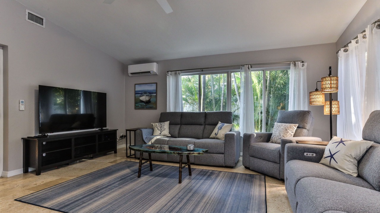 Photo of Bedroom in New Smyrna Beach