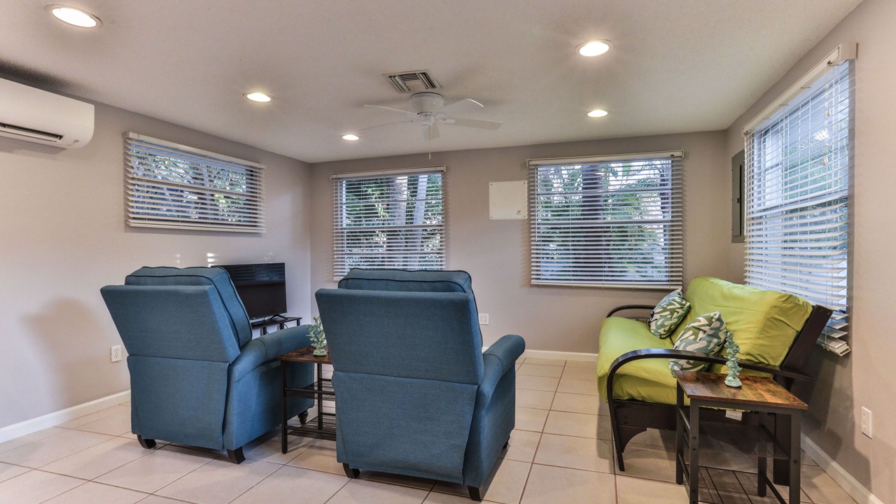 Photo of Bedroom in New Smyrna Beach