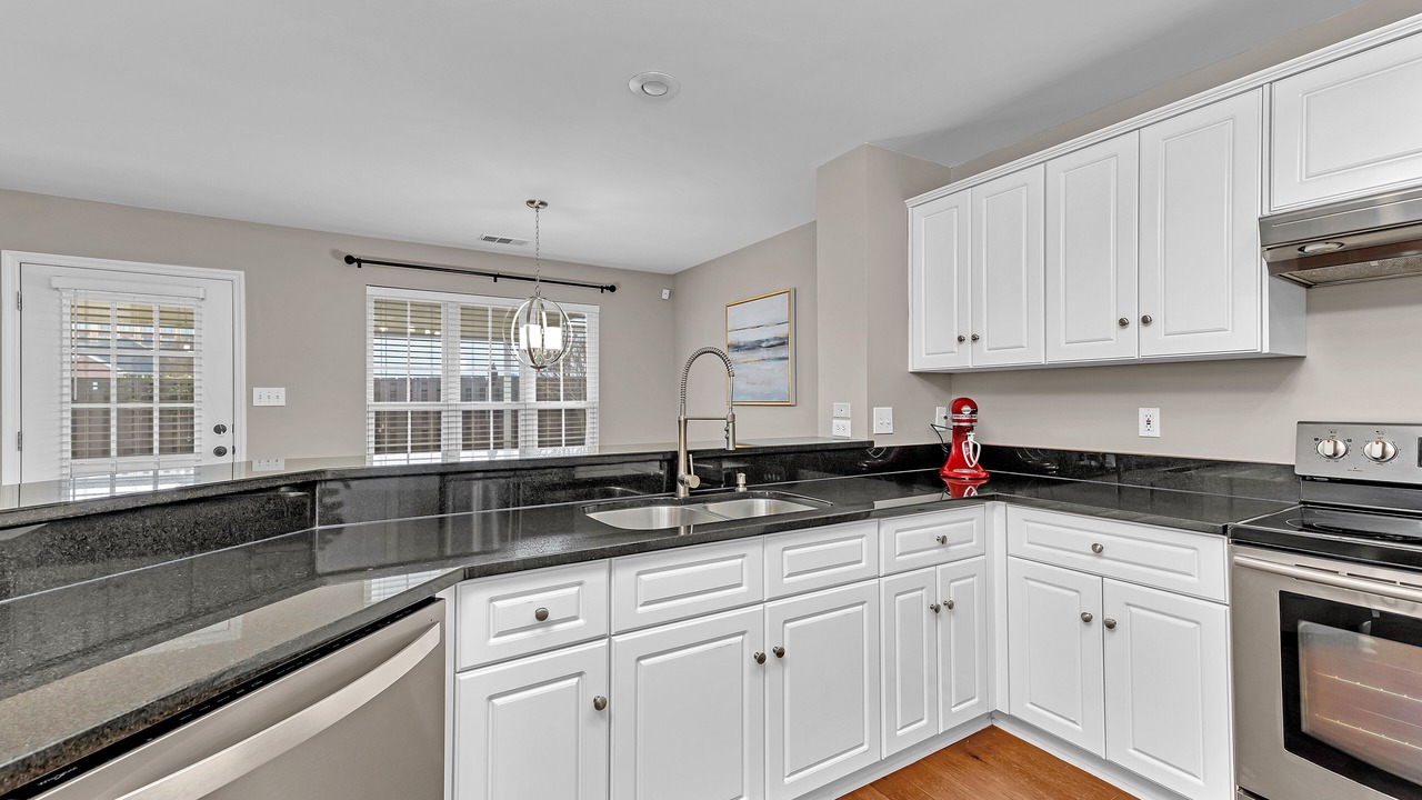 Photo of Kitchen in Augusta