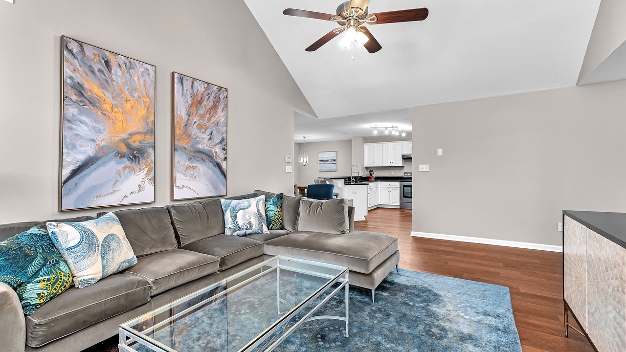 Photo of Livingroom in Augusta