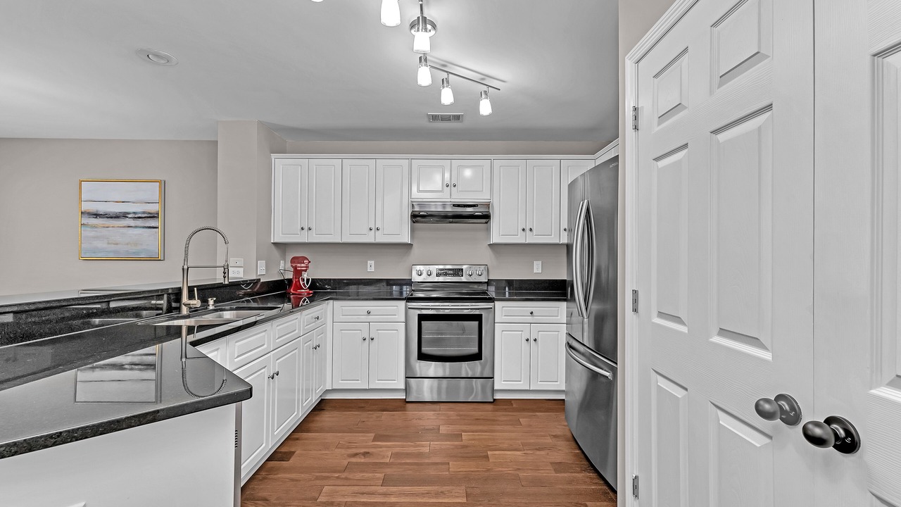 Photo of Kitchen in Augusta