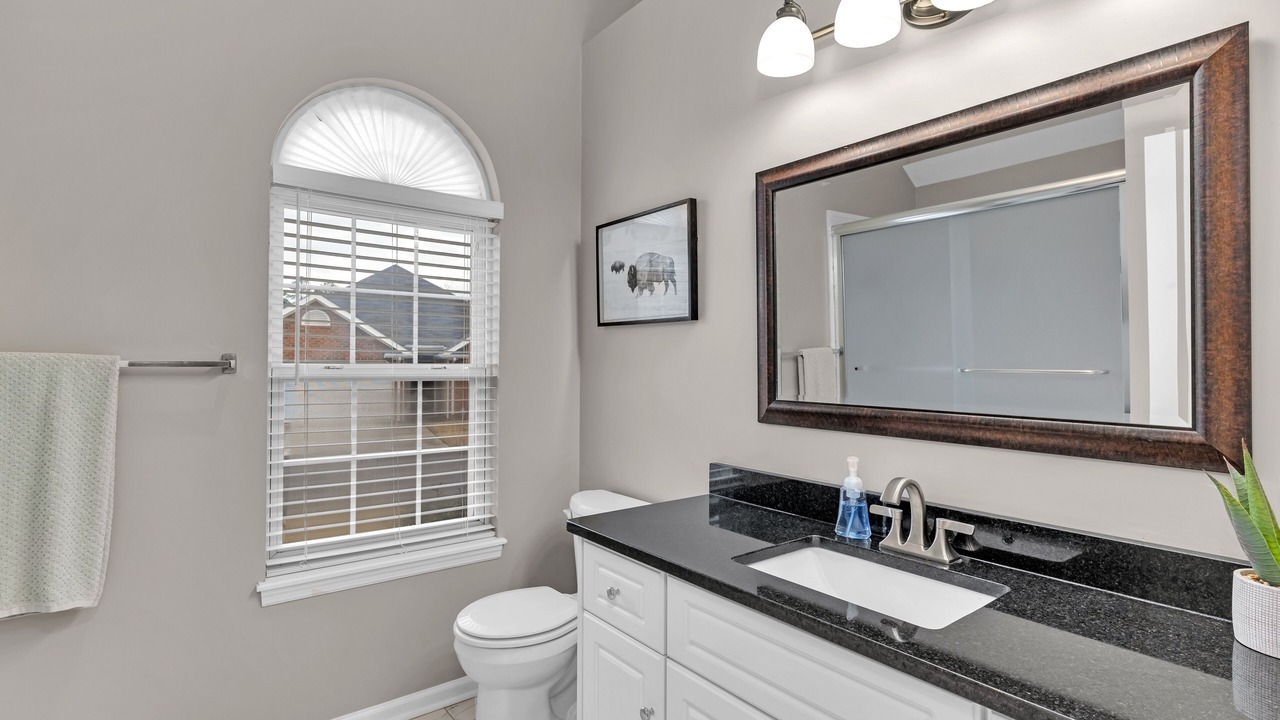 Photo of Bathroom in Augusta