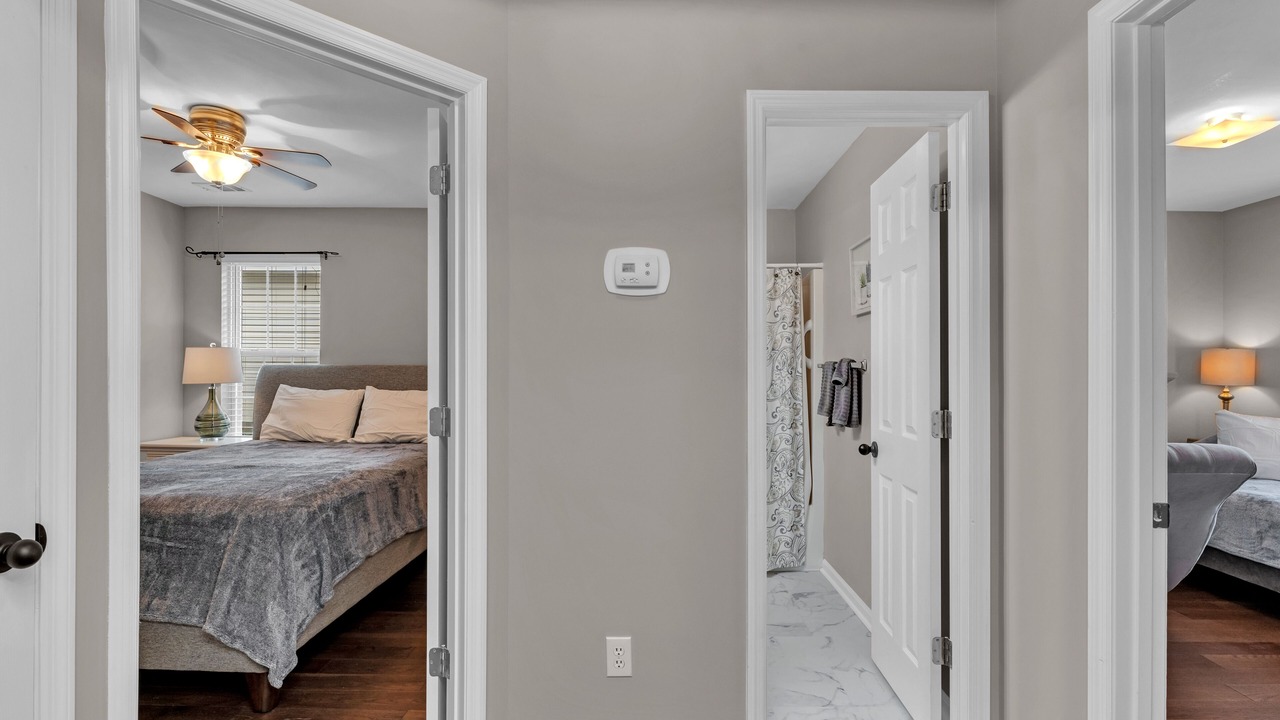 Photo of Bedroom in Augusta