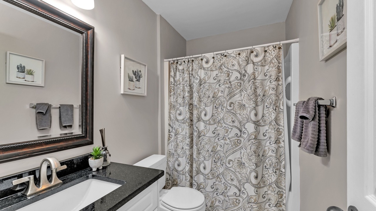 Photo of Bathroom in Augusta