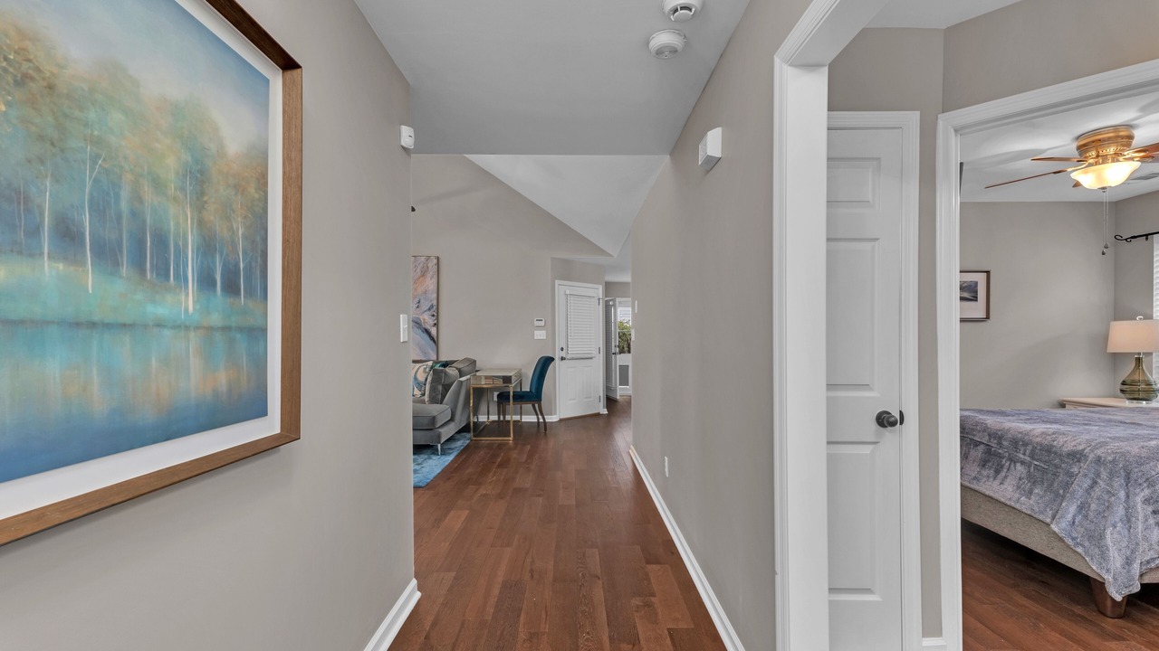 Photo of Bedroom in Augusta
