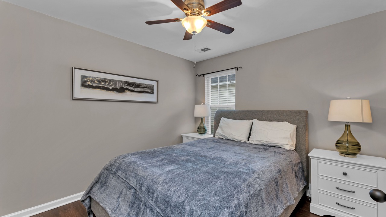Photo of Bedroom in Augusta