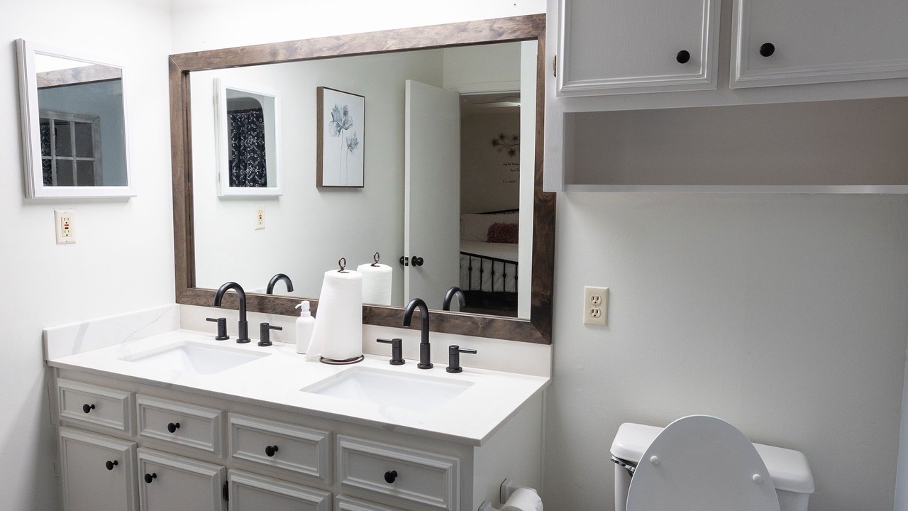 Photo of Bathroom in Columbus