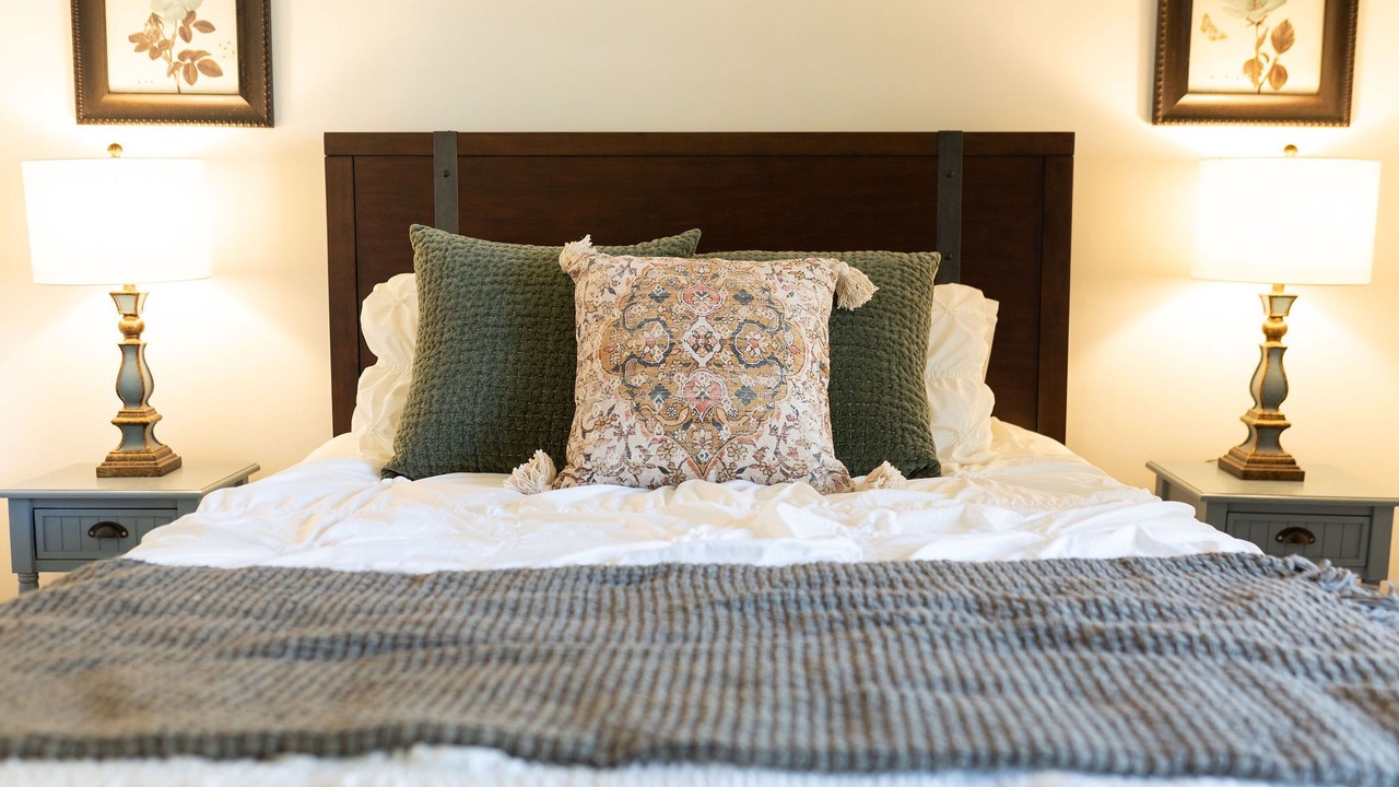 Photo of Bedroom in Columbus