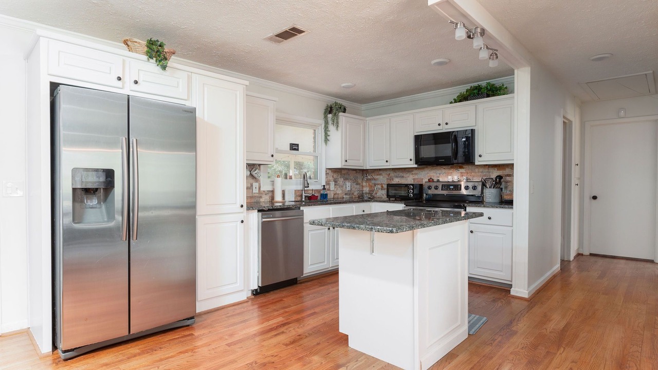 Photo of Kitchen in Columbus