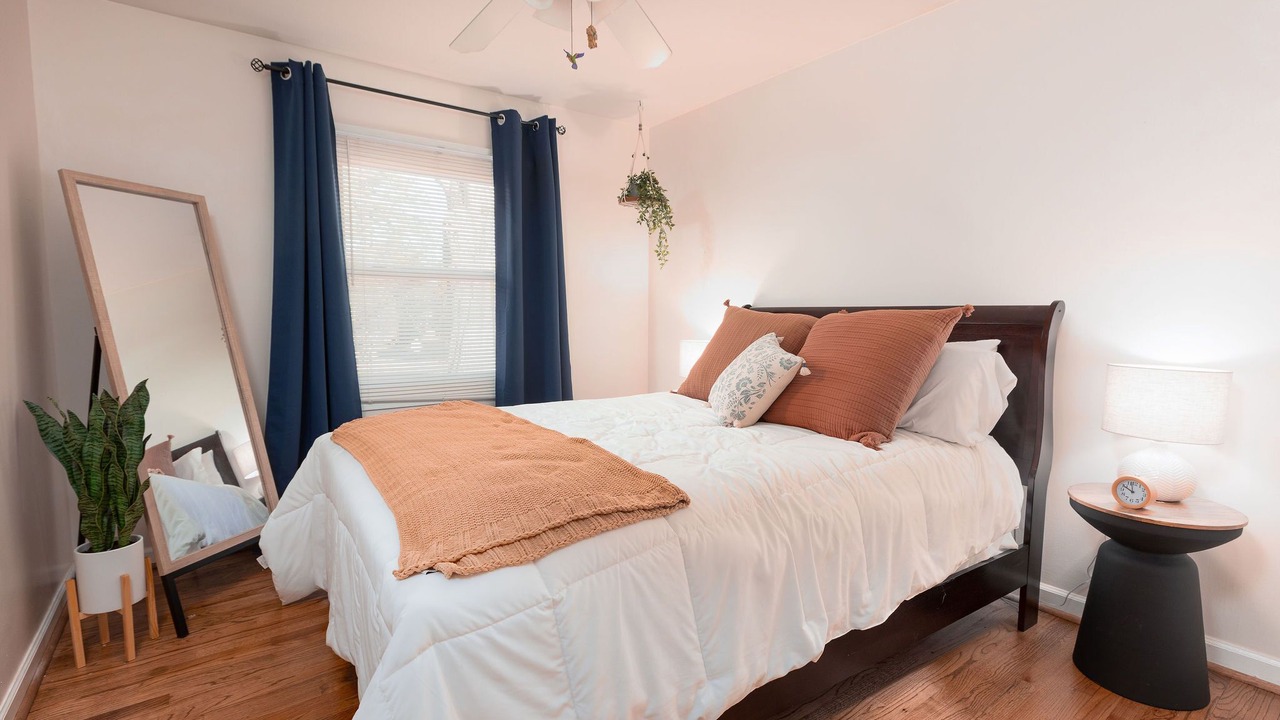 Photo of Bedroom in Columbus