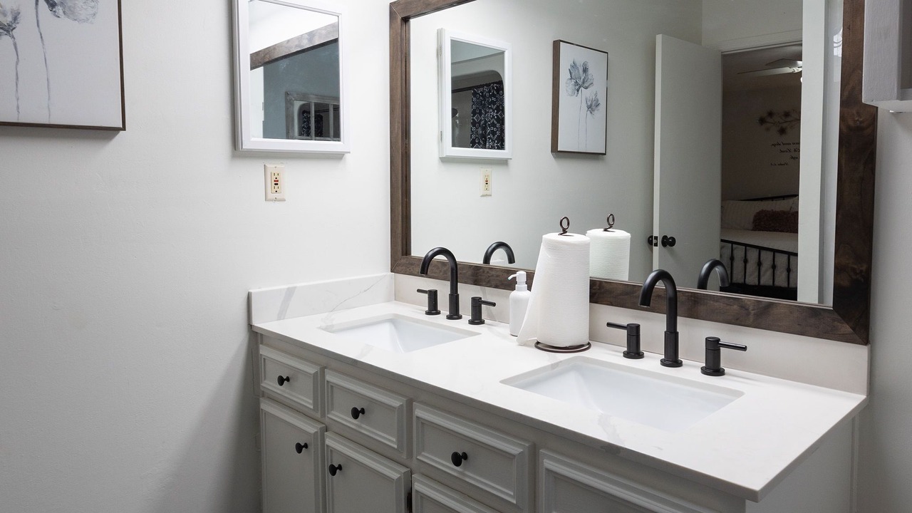 Photo of Bathroom in Columbus