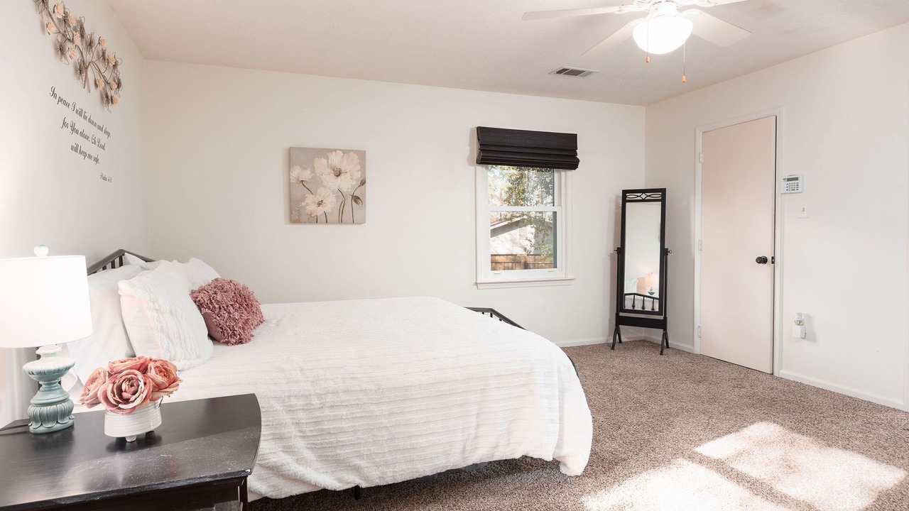 Photo of Bedroom in Columbus