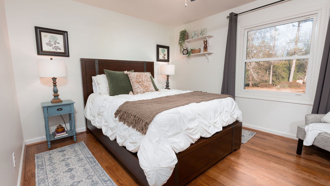 Photo of Bedroom in Columbus