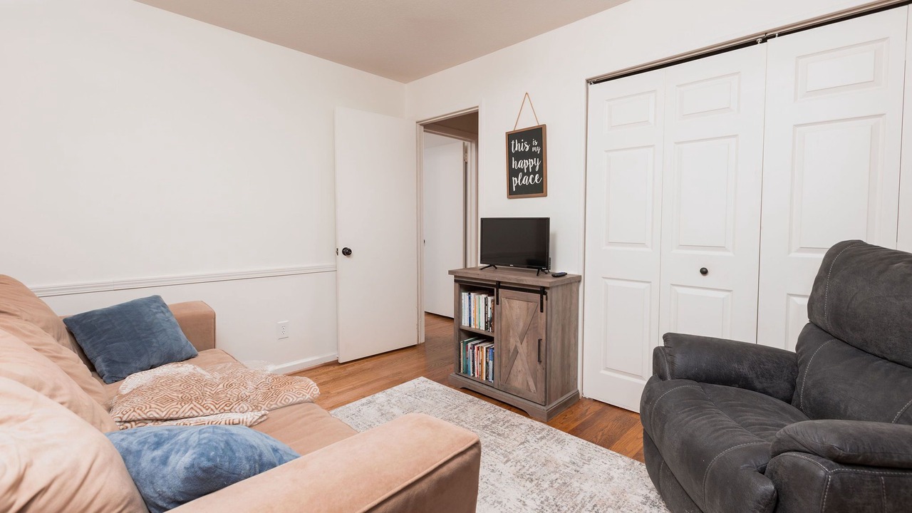 Photo of Livingroom in Columbus