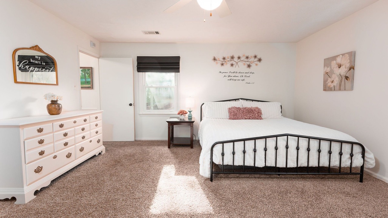 Photo of Bedroom in Columbus