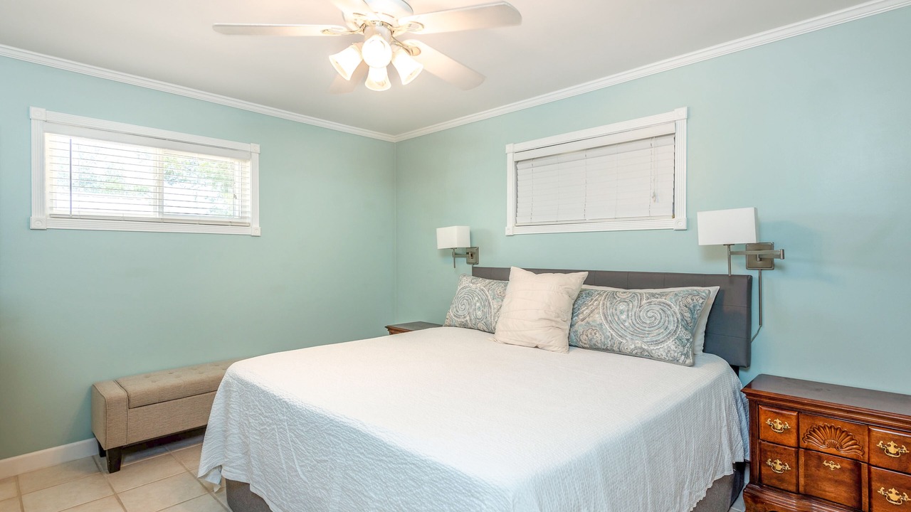 Photo of Bedroom in Holiday Harbor