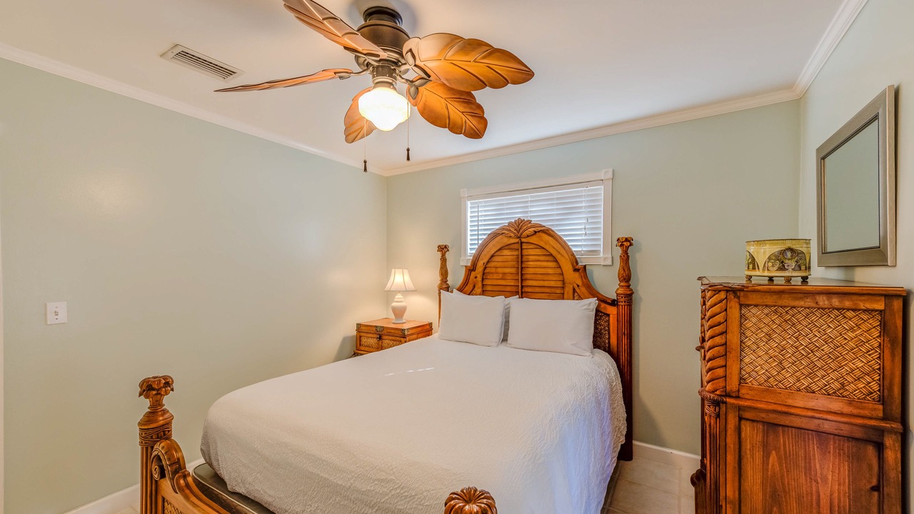 Photo of Bedroom in Holiday Harbor